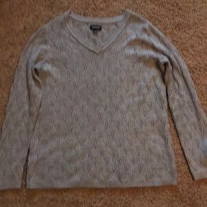 Avenue 18/20 sweater